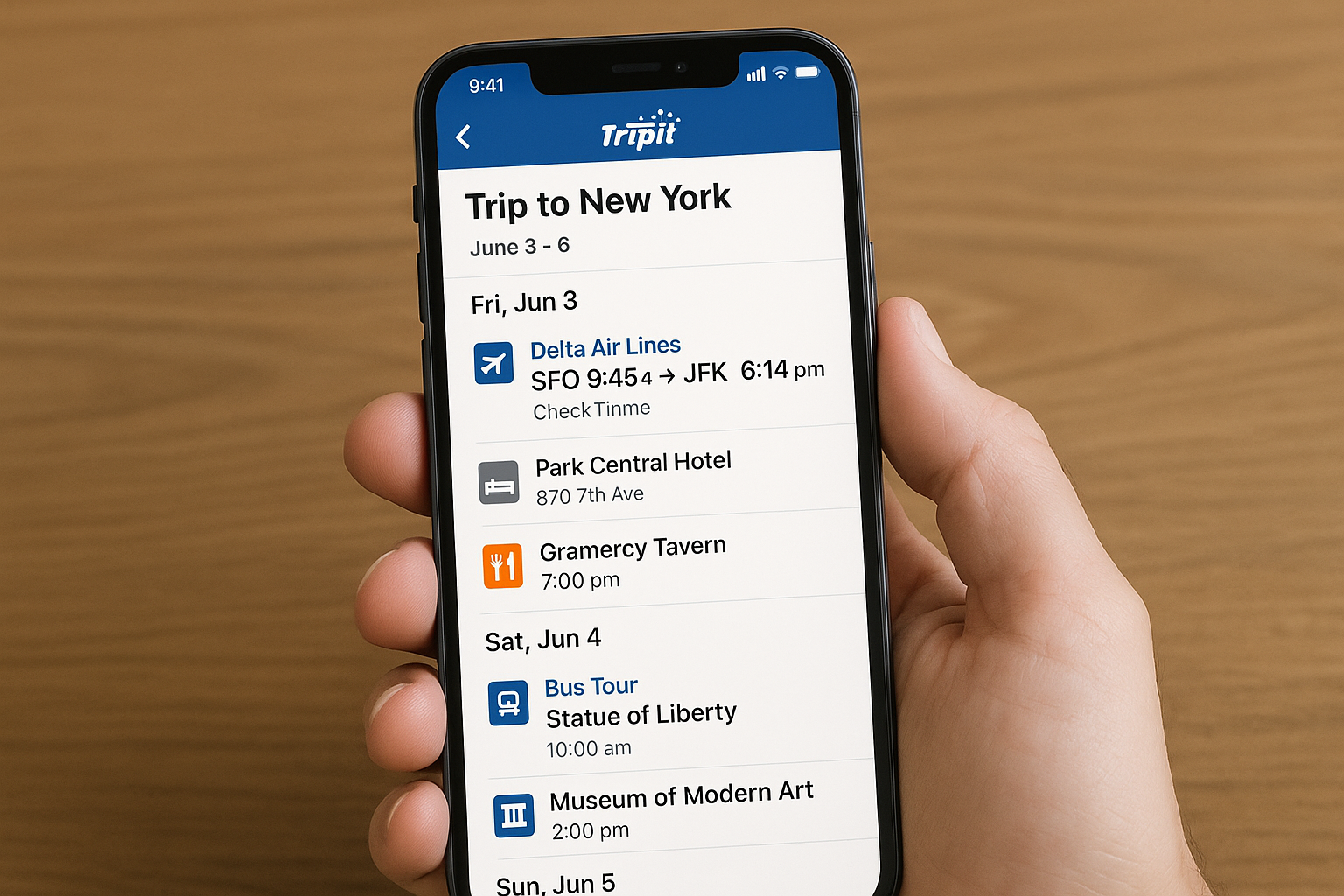 10 Solo Travel Apps That Simplify Your Journey