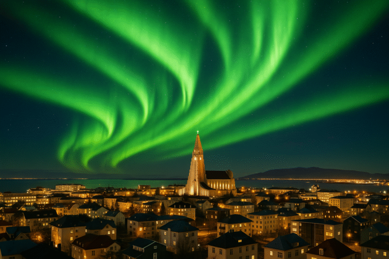 Safest Solo Destinations to Visit in 2025