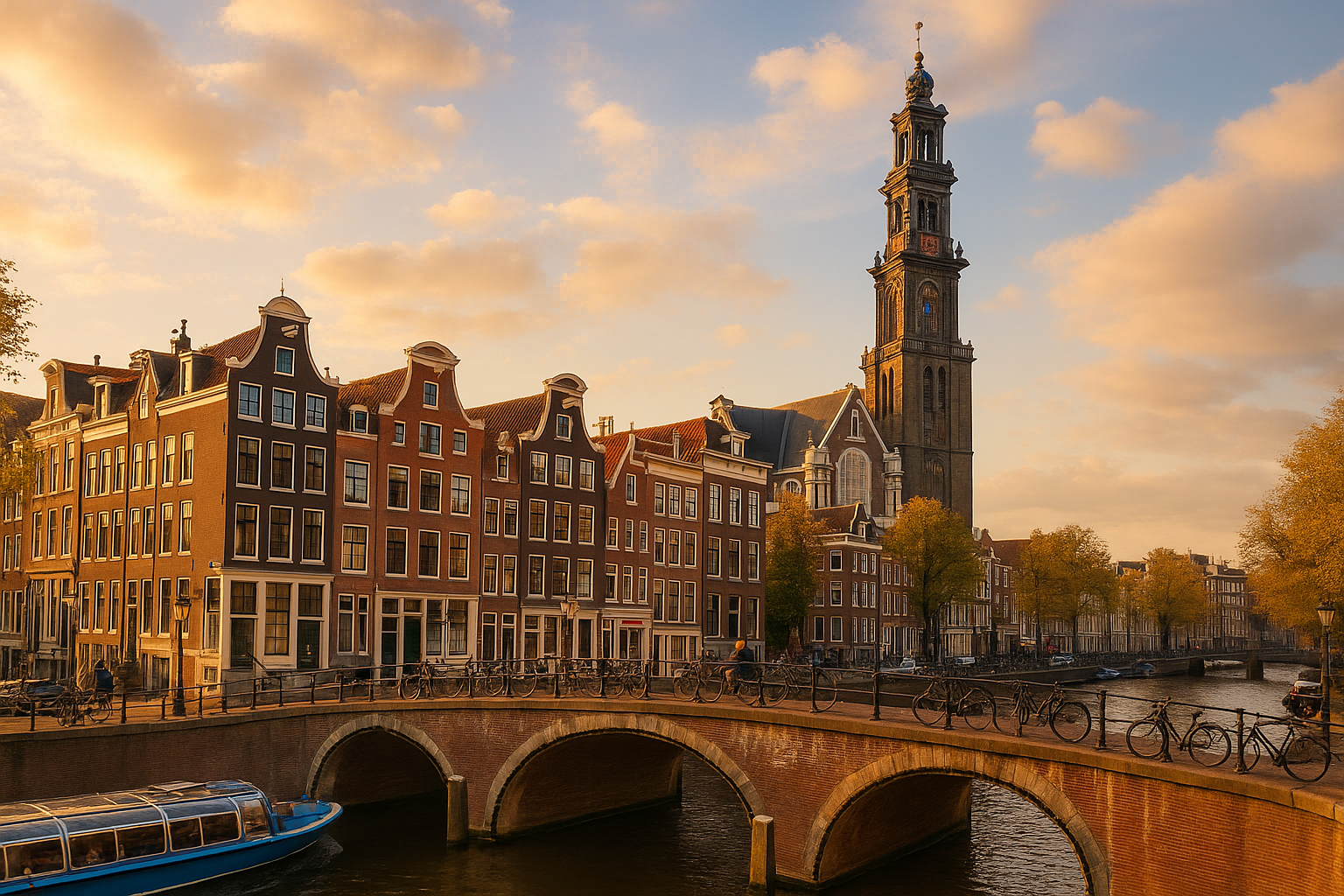 Solo Travel in Europe: Top Cities and Routes