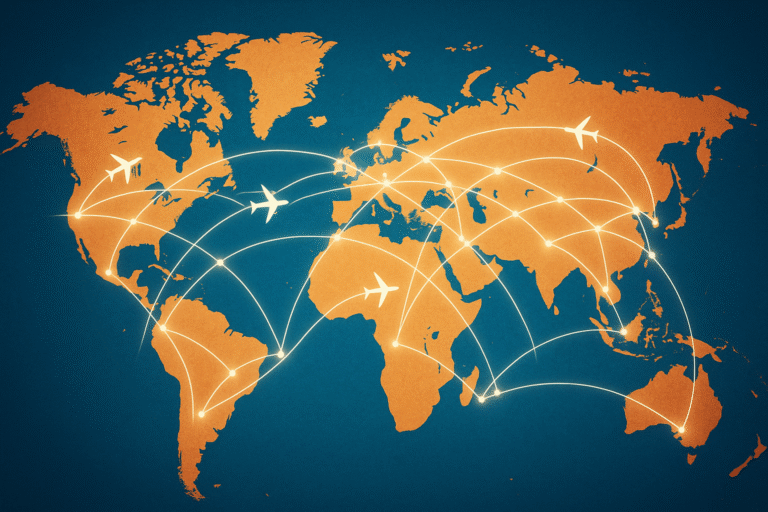 How to Find Cheap Flights for Solo Travel