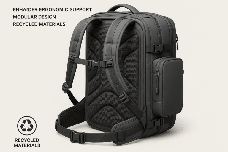 Best Travel Backpack for Solo Trips in 2025